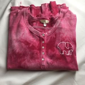 Ivory Ella long sleeve